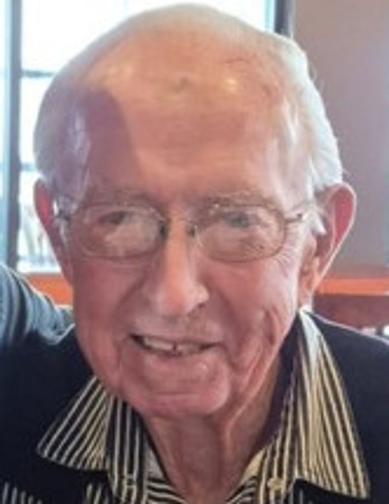 William C. "Bill" Beekman