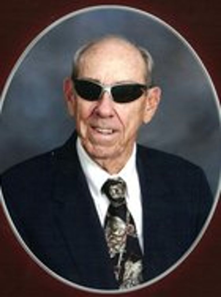 Ernest Simpson