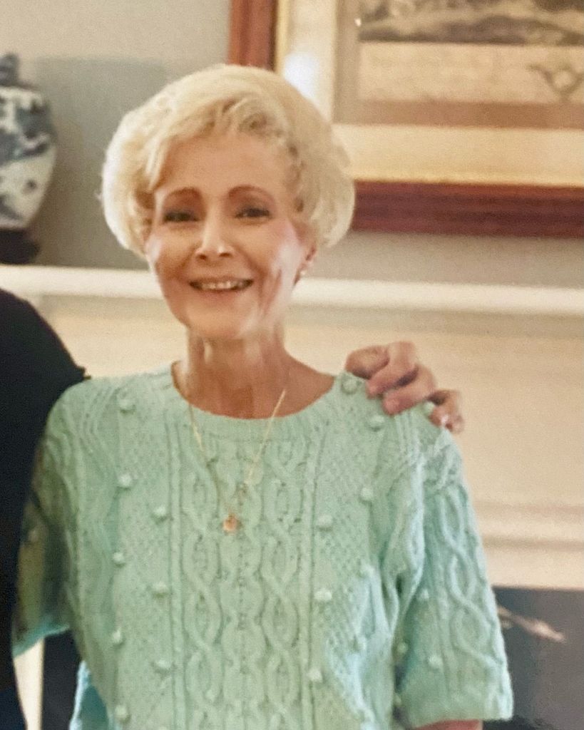 Shirley Lynette Tyson Dyer