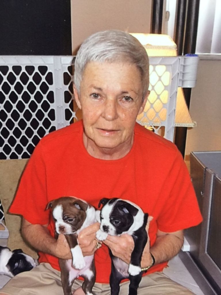 Janice Groves Baldwin