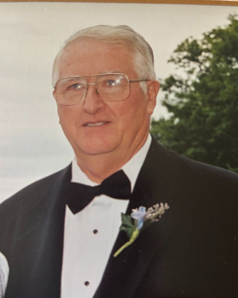 Peter Joseph Meade Profile Photo