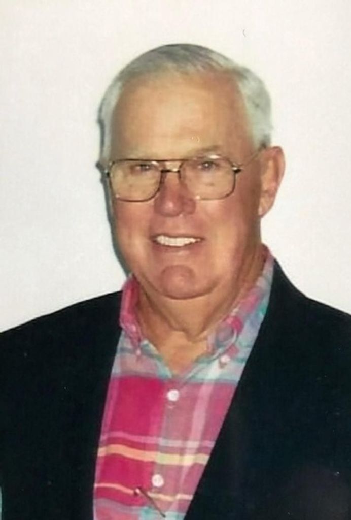 Olin S. Davis, Jr. Profile Photo