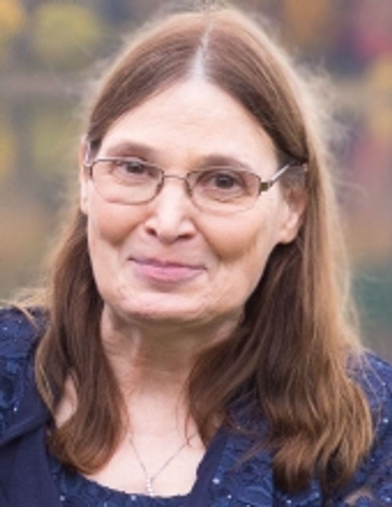 Sharon L. Parker