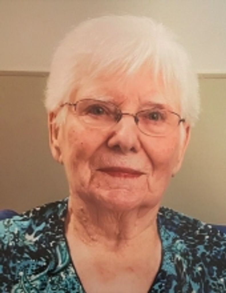 Irma  Grunewald