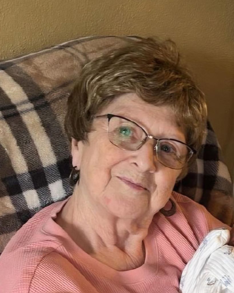 Judith Carlene Tilman Profile Photo