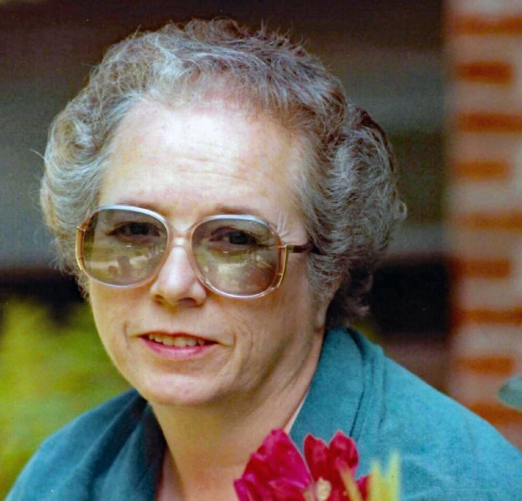 Marlyn Genevieve Rose