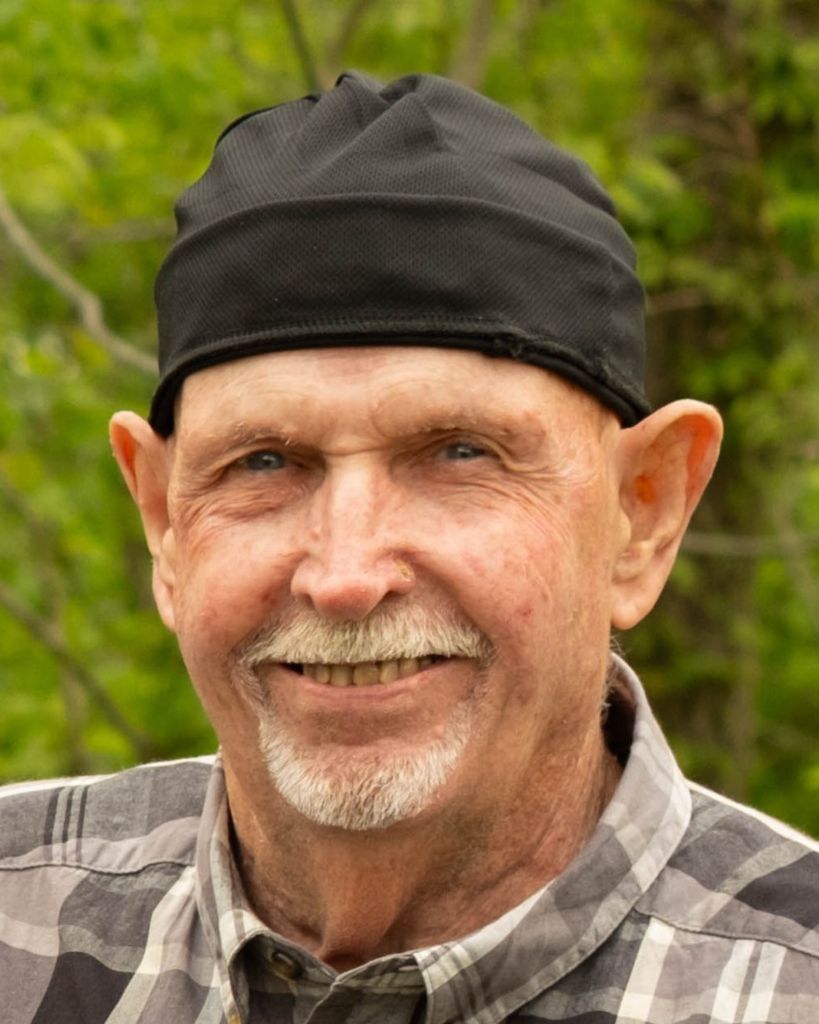 Tom Stegall Profile Photo