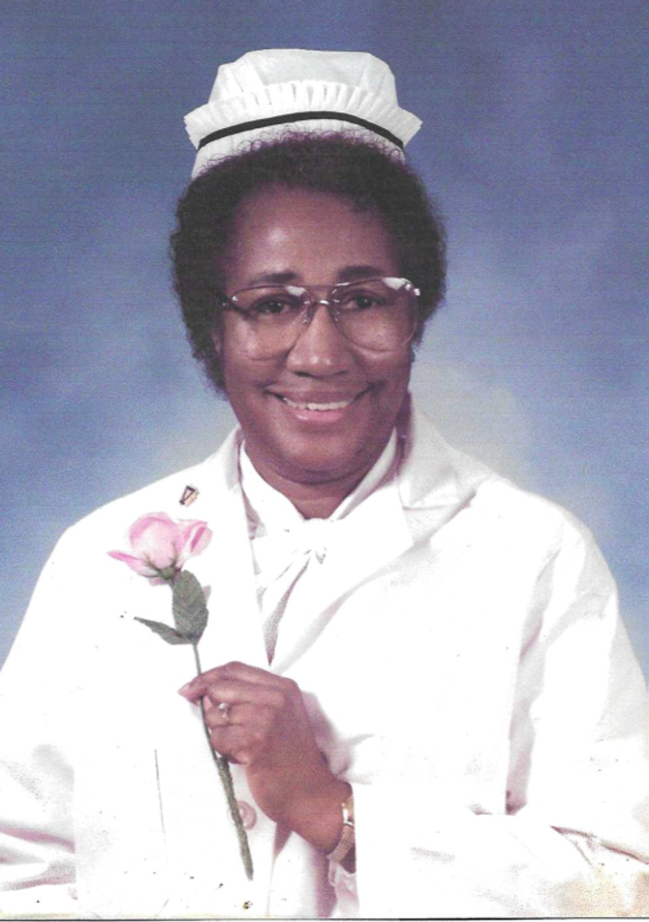 Mary Elizabeth Greene