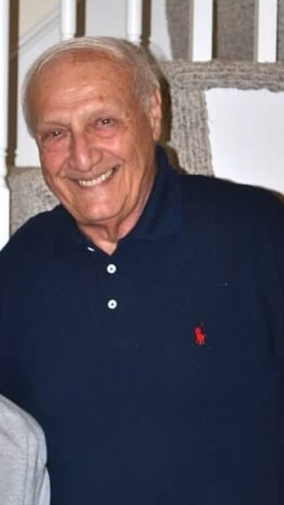 Alfred P. Morano, Jr. Profile Photo