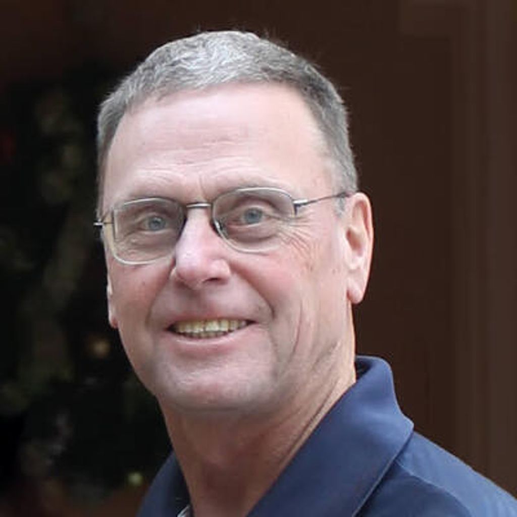 Michael Henry Kelly Profile Photo