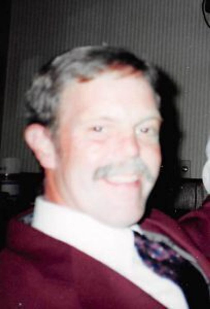 Wayne R. Hauptly Profile Photo