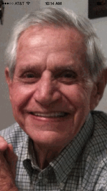 Sullivan Joseph Rizzo, Jr