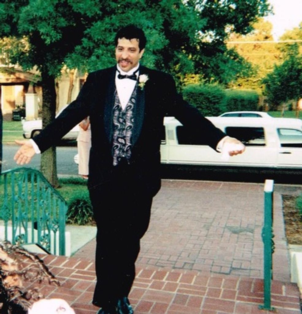 Charles Donald Cotton