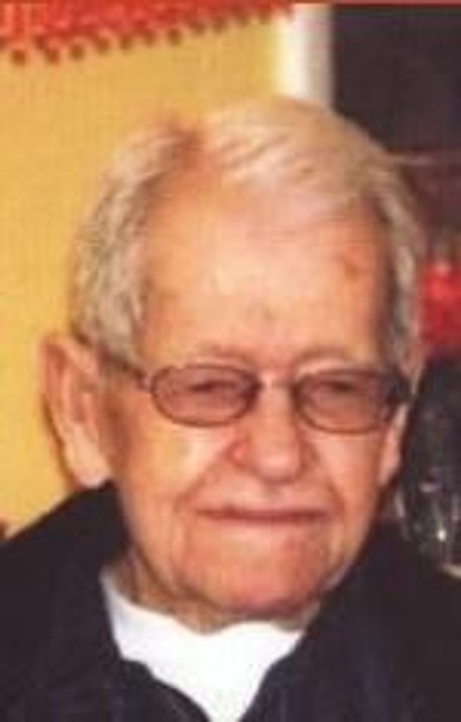 Roy Anderson Griffin