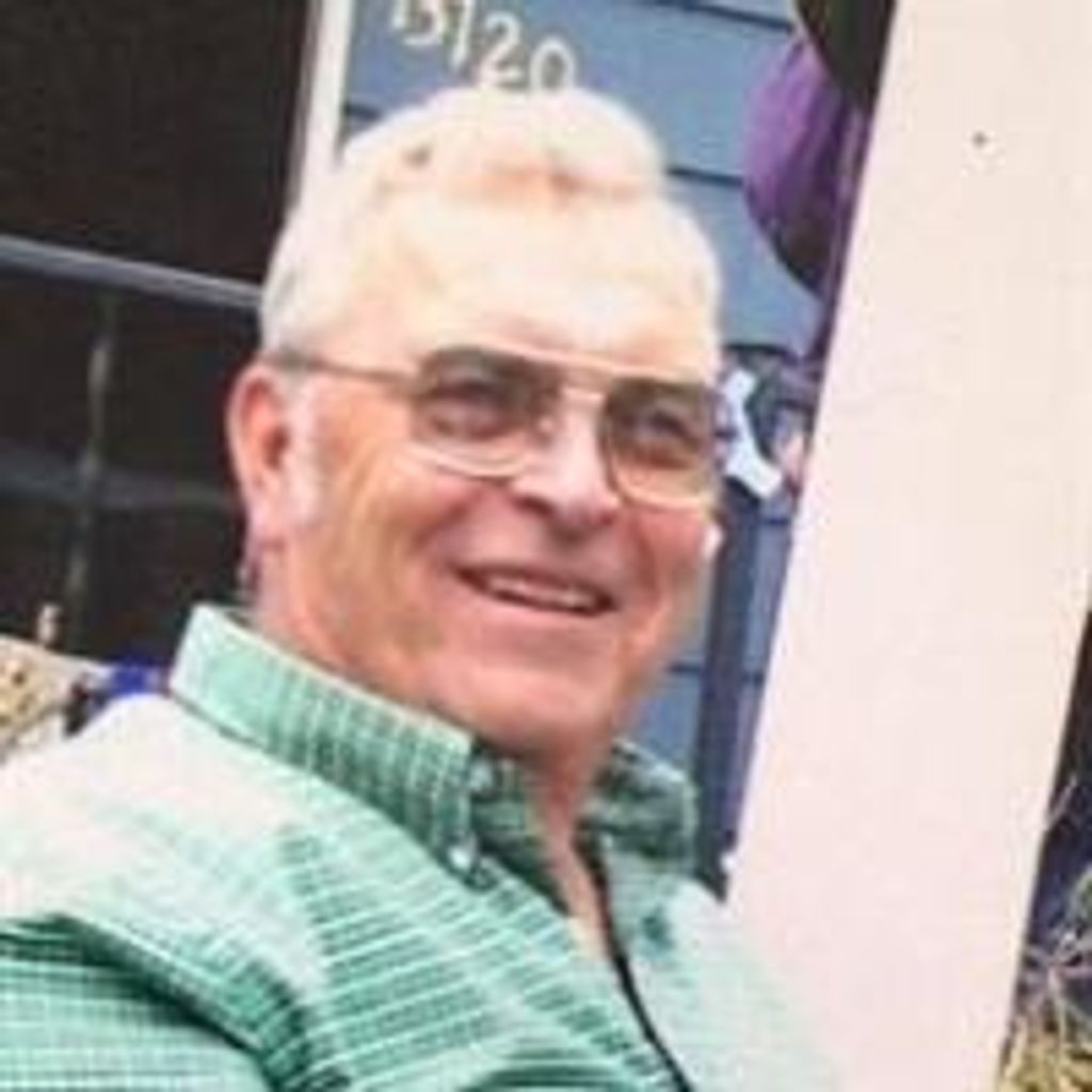 Floyd Eighmey