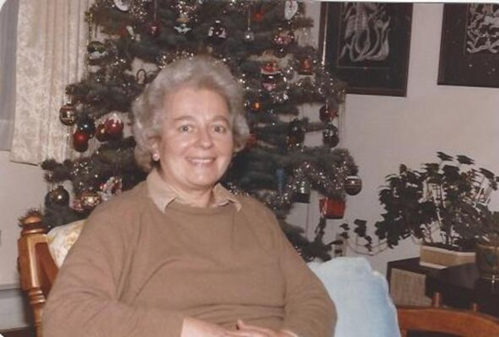 Jeanette T. Frederick Profile Photo