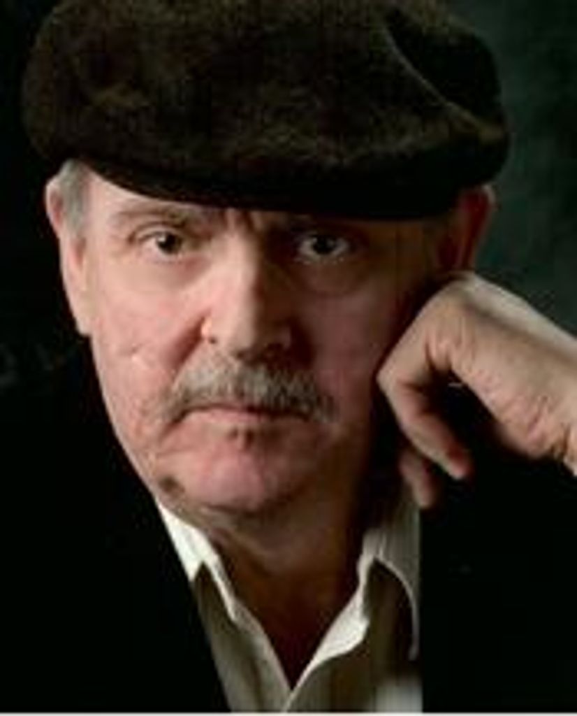 Gerald I. Rivord