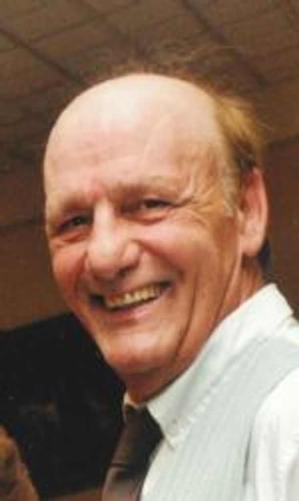 Michael Vande Brink
