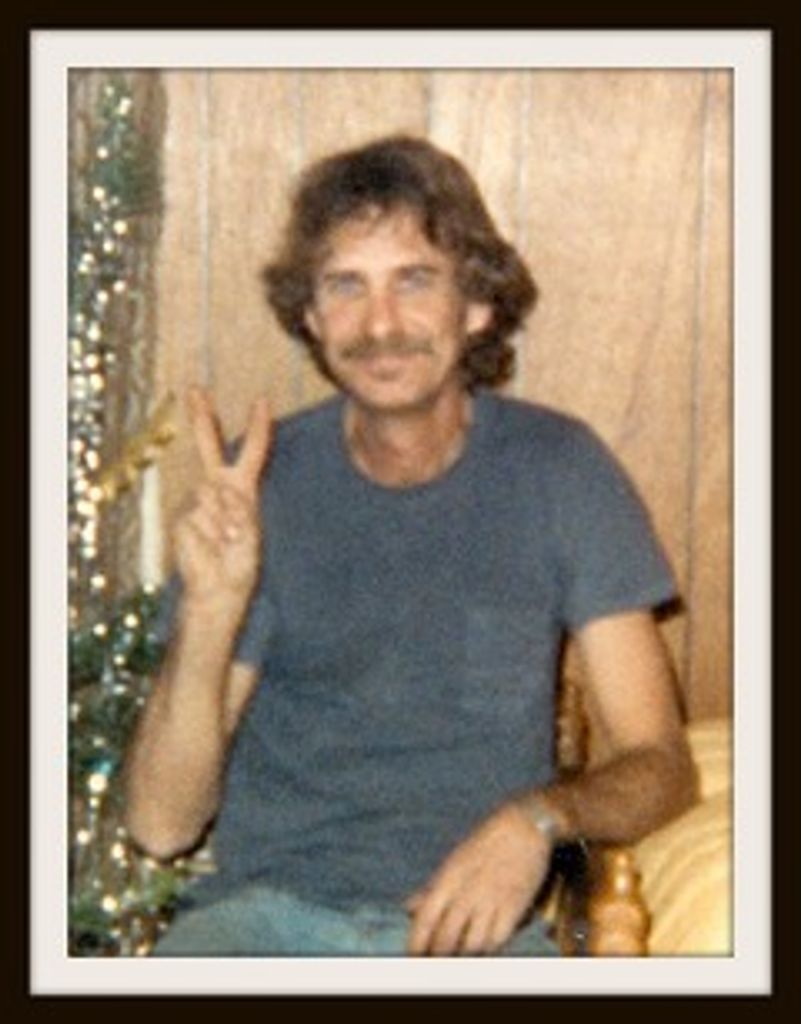 Carroll "Butch" Turner
