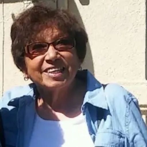 Felipa Sanchez Profile Photo
