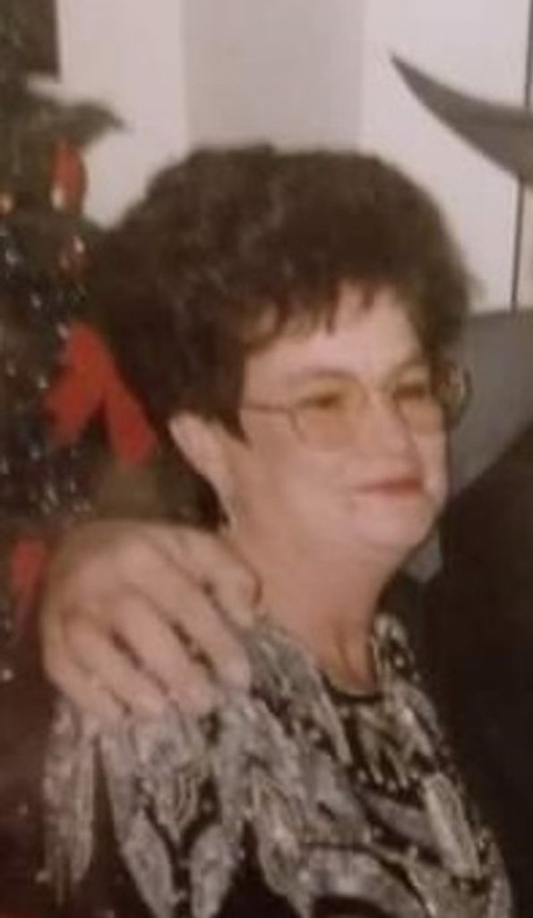 Patricia Ann Seyfert