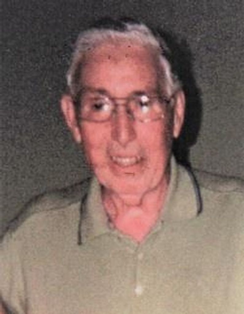 Douglas Theodore Childers