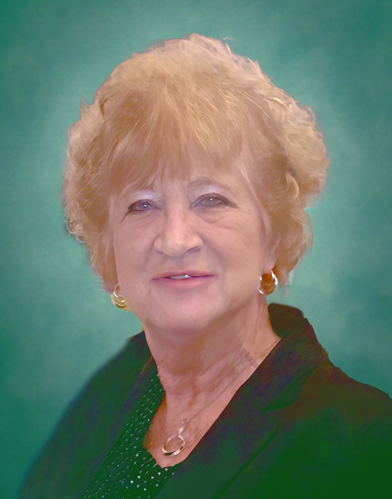 Shirley Elizabeth Wheeler Profile Photo