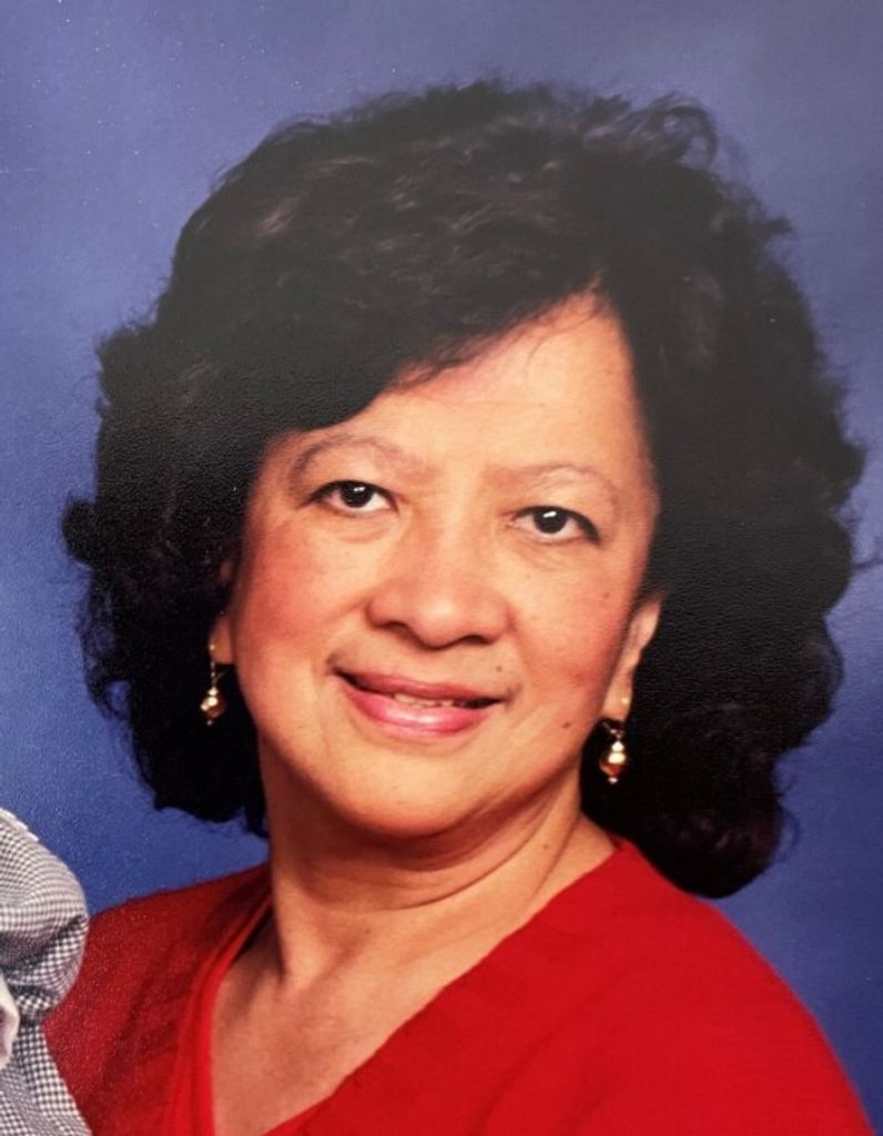 Gracia "Grace" Caras