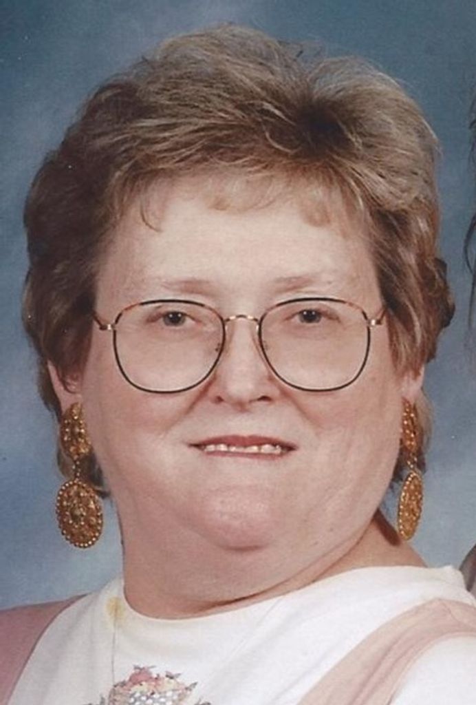 Eileen Smith Profile Photo