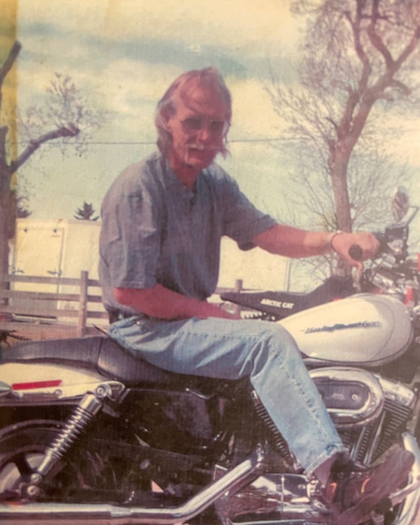 Howard Glenn Blan