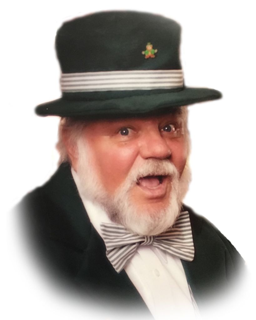 Fredrick F. Rabbits Profile Photo