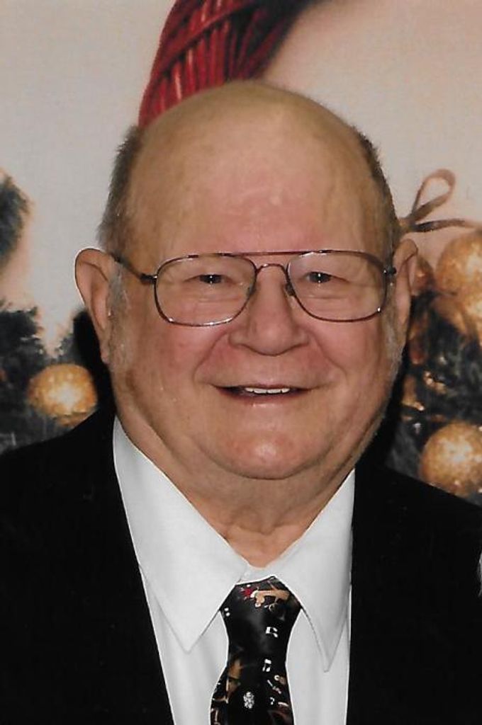 August Benny Henck Profile Photo