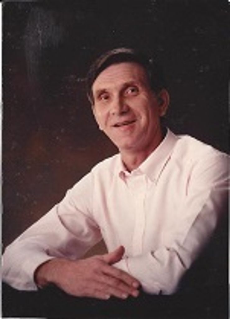 Dennis Lobb Profile Photo