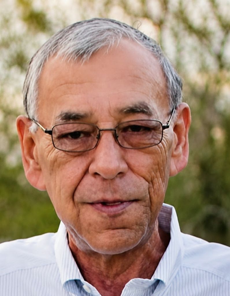 Enrique Rick Saenz Profile Photo