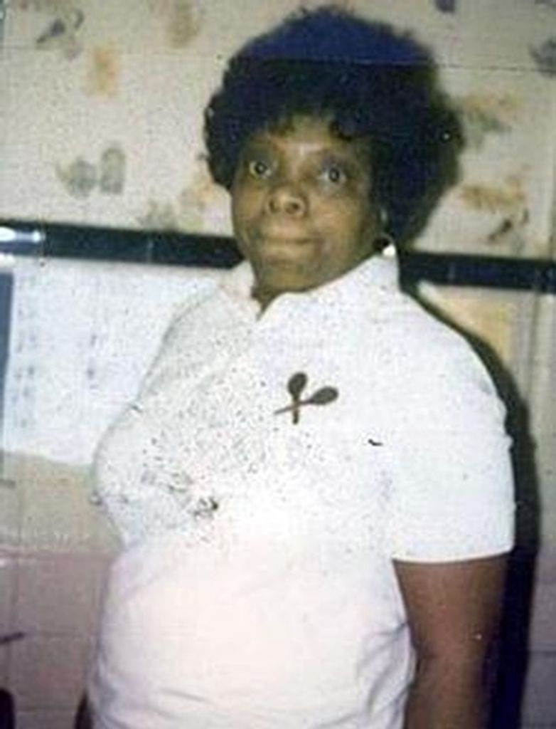 Leola Ancrum Lockery