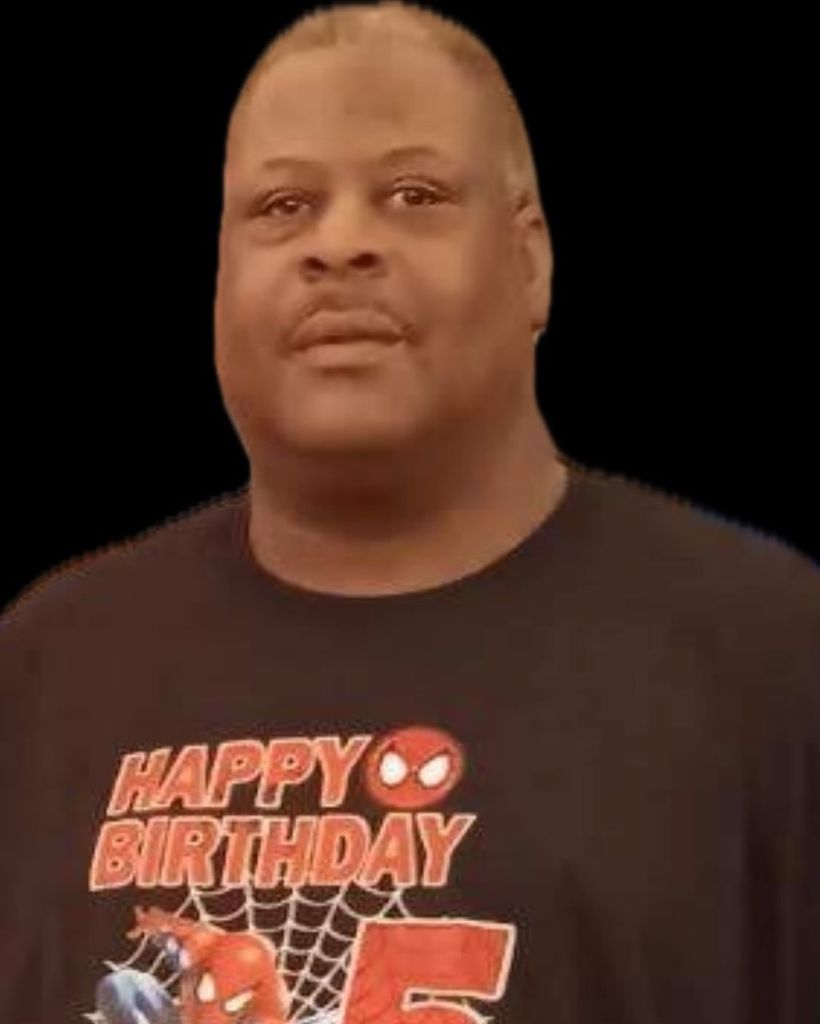Derrick A. Wells, Sr. Profile Photo