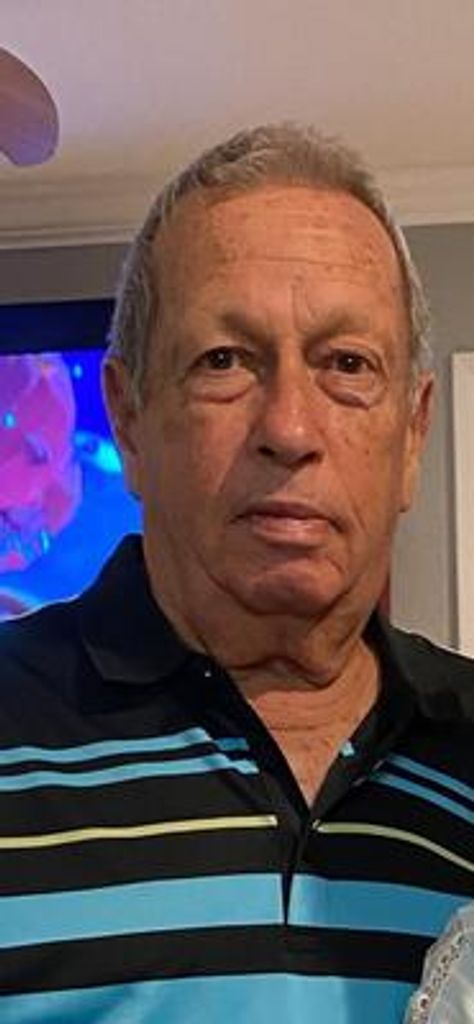 Amado Jose Herrera Profile Photo