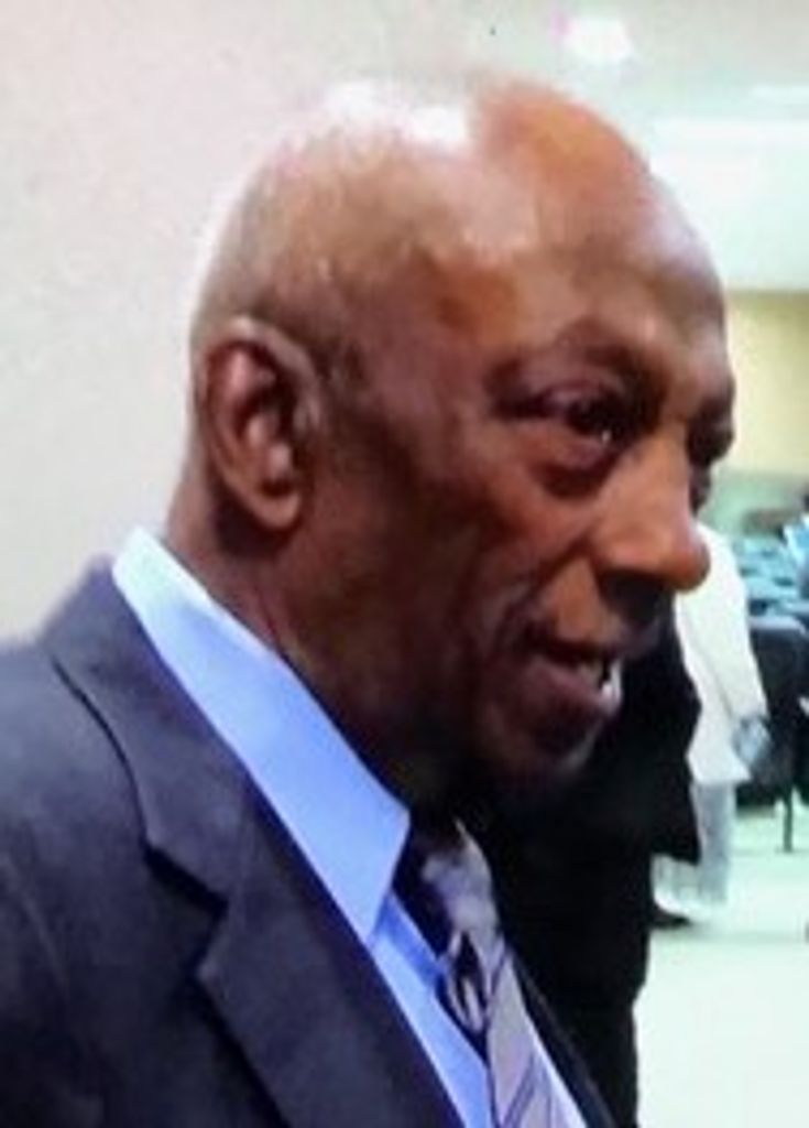 Reginald Dean Wyatt Sr.