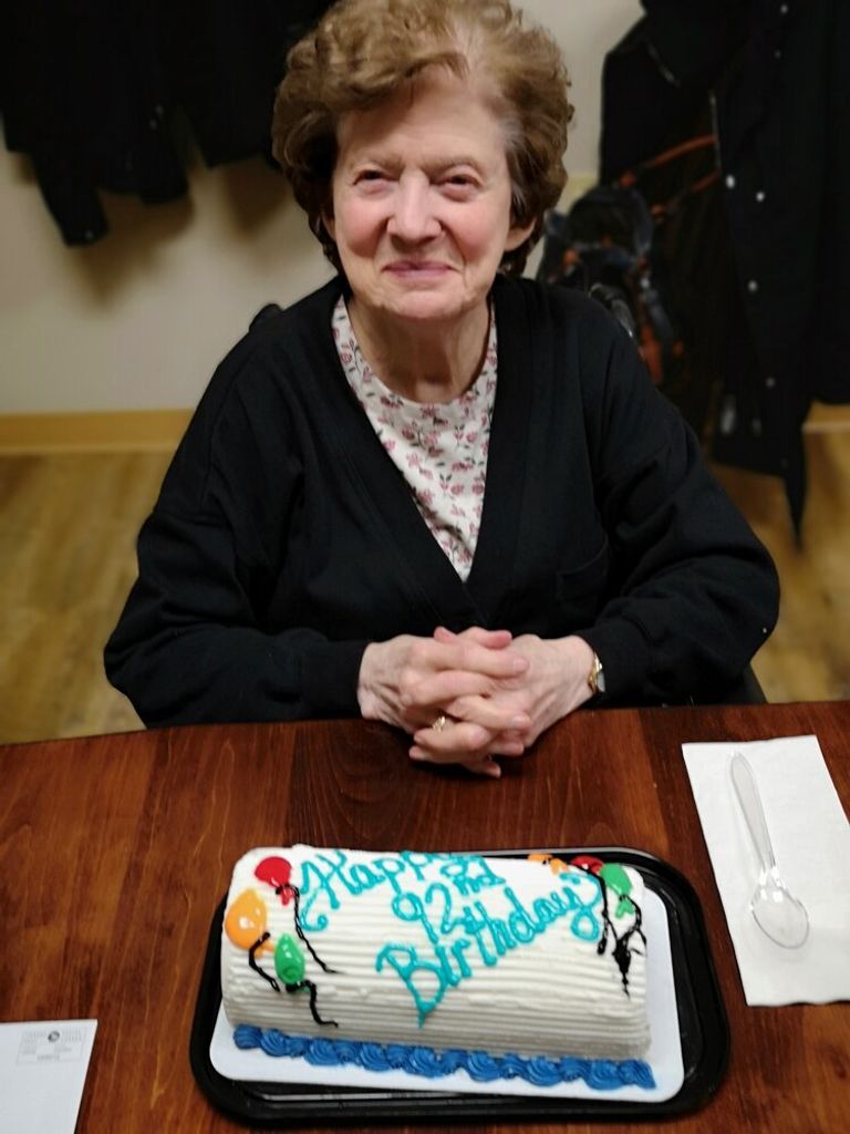 Doreen Alice Coble Profile Photo