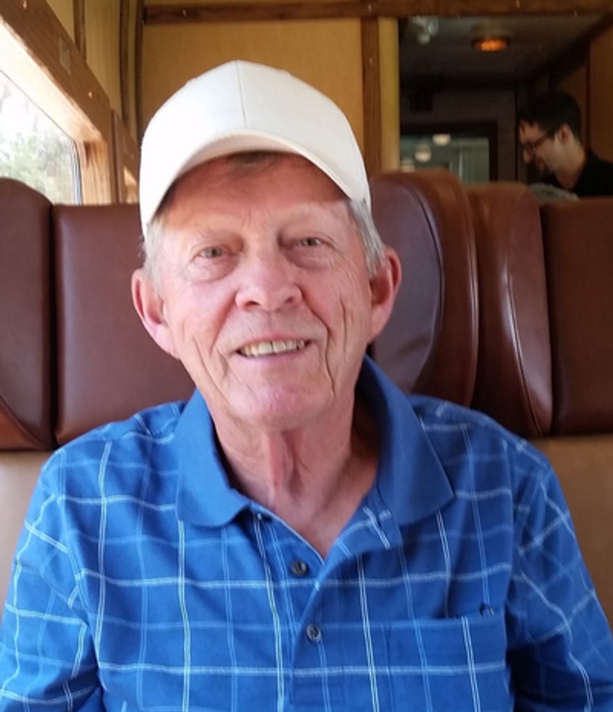 Richard Marvin Foster