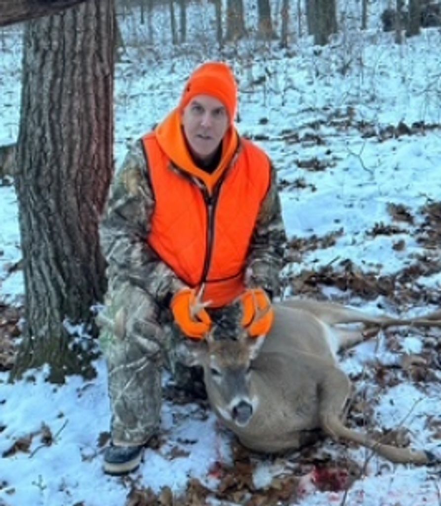 Charles Kaufman Profile Photo