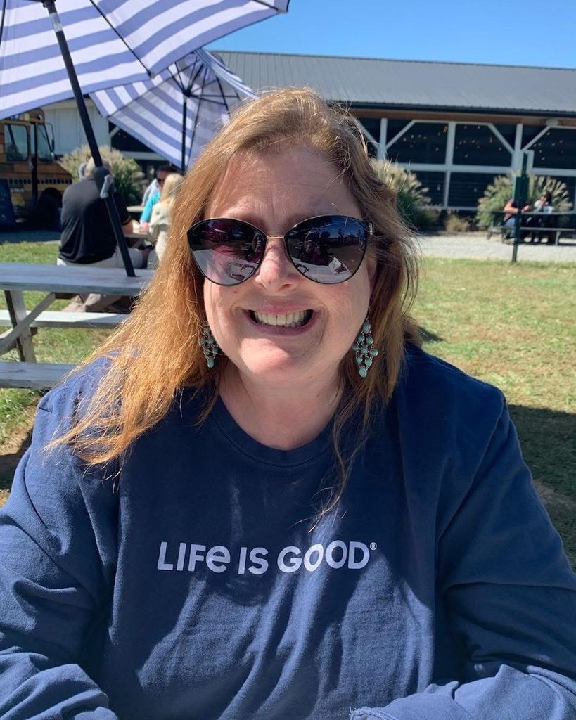 Valarie Peck Profile Photo