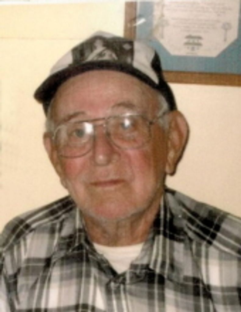 William P. Myers
