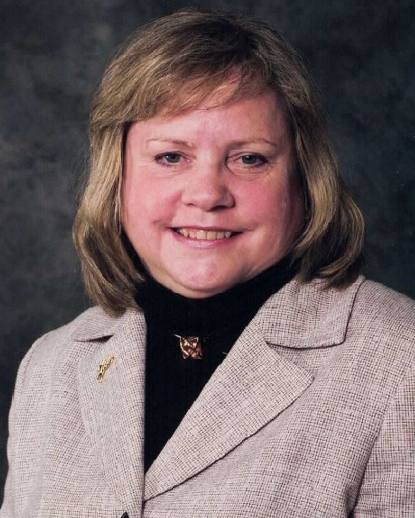 Dr. Melody Lynn Moore