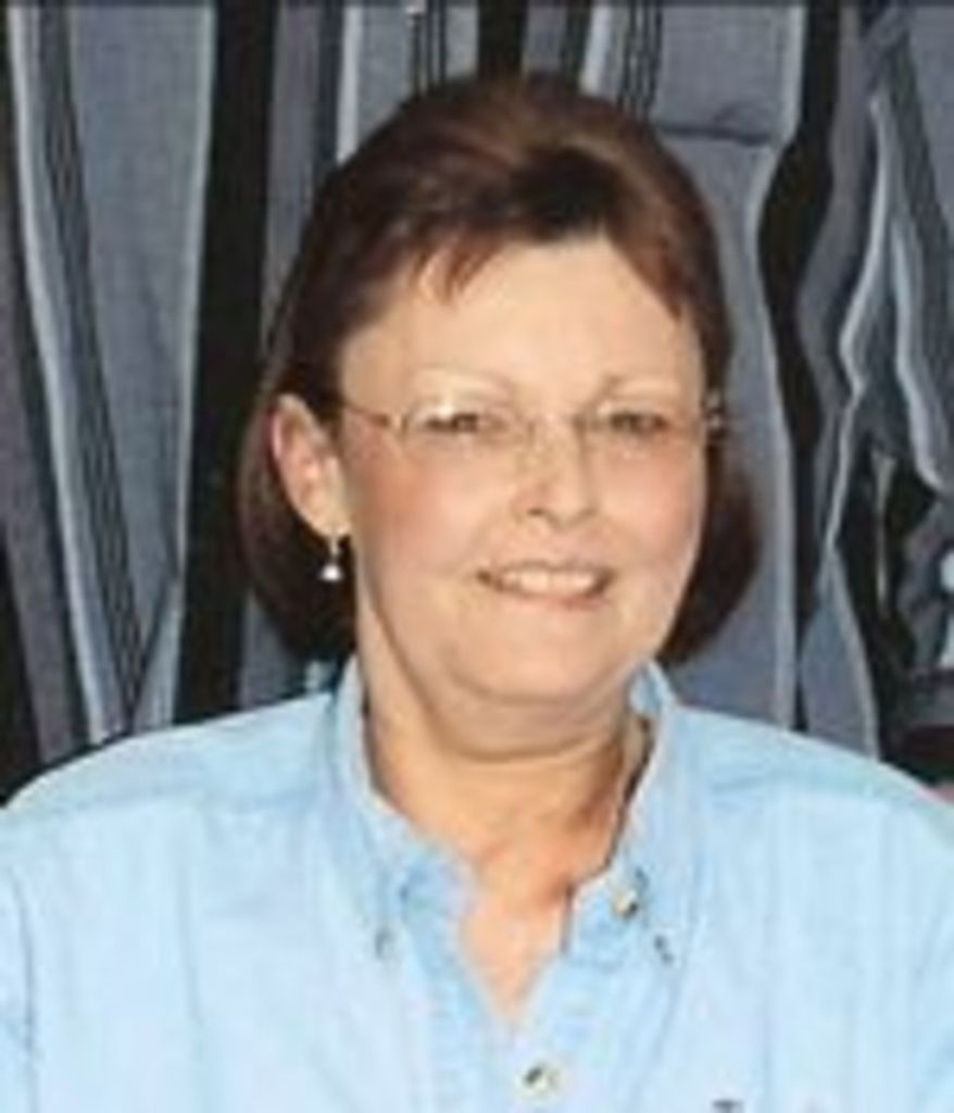 Sandy Arnold