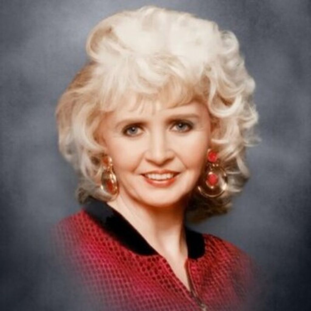 Brenda Crocker Alexander