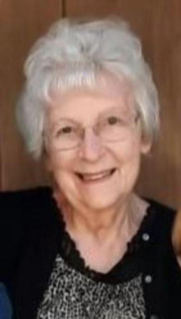 Marvel Joan Jenks Profile Photo