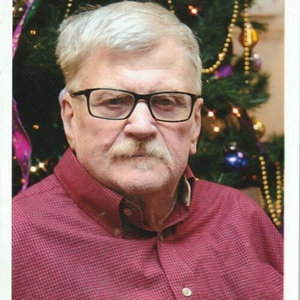 Richard A. Janes Profile Photo