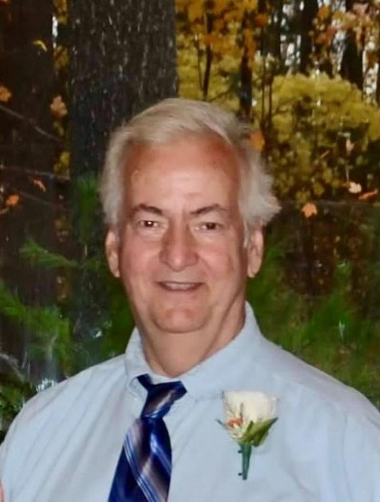 Gordon Loren Mostoller Profile Photo