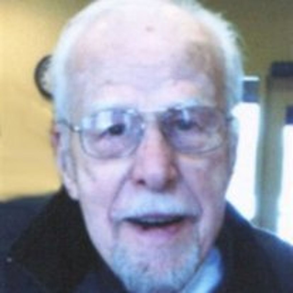 Richard  Clayton Cook